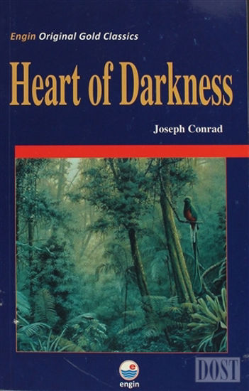 Heart of Darkness